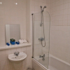 Отель Stunning Modern Coventry City Apartment Free Wifi, фото 6