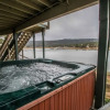 Отель Lakefront Sanctuary #1306, фото 32
