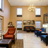 Отель Comfort Inn Hamburg Area / I-75 Lexington, фото 12