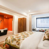 Отель Meili Xiangyue Simi Jiayuan Resort I, фото 3