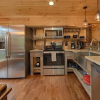 Отель Big Sky Lodge Apartment 2, фото 10