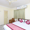Отель OYO 1054 Hotel AVNB Towers, фото 3