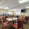 Отель Quality Inn Goodland I-70, фото 13