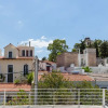 Отель Flat & Roof Garden-Heart of Historic Athens, фото 1