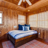 Отель The Bay House - Private Bay Beach! Short Walk To The Water. Outdoor Space Galore! 3 Bedroom Home by , фото 6