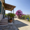 Отель Villa Leo + dependance 10 beds near Portoferraio-VILLA LEO, фото 28