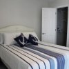 Отель Madeira Beach Yacht Club 250F Two-bedroom Apartment в Мадейра-Биче