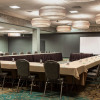 Отель Holiday Inn Rock Island, an IHG Hotel, фото 16