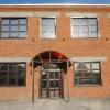 Гостиница Hostel 34 в Череповце