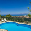 Отель Spacious Villa in Castellammare del Golfo with Swimming Pool, фото 38