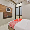 Отель OYO 10501 Hotel Amber, фото 14