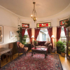 Отель The Madeleine Inn, фото 9