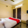 Отель Oyo 63440 Hotel Shree Ram, фото 16