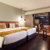Отель Best Western Premier Agung Resort Ubud - CHSE Certified, фото 6