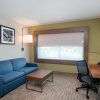 Отель Holiday Inn Express & Suites Atlanta Airport NE - Hapeville , an IHG Hotel, фото 5