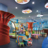 Отель Hilton Qingdao Golden Beach, фото 13