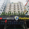 Отель Busan Gaeum E Fashion, фото 3