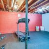 Отель Charming Cleveland Home: 5 Mi to Downtown!, фото 12