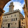 Отель La Terrazza di Montepulciano, фото 28