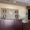 Отель Comfort Inn & Suites Harrisonville, фото 14