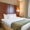 Отель Comfort Suites North, фото 3