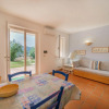 Отель Two room apartment with beautiful terrace close to Forno beach-BAIA BLU N°5, фото 16