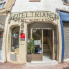 Отель Trianon, фото 1