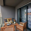 Отель Apartment Victoria - 2 Bed Apartment with Balcony, фото 8