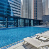 Отель Shilla Stay Busan Gimhae Airport (Noksan), фото 8