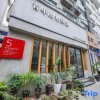 Отель Youth Sunshine Hotel(Leqing Hongqiao Branch), фото 1