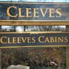 Отель Cleeves Cabins, Ailsa - Stunning Luxury Escape, фото 20