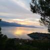 Отель Beachfront self-catering studios in Psatha Bay - 60km from Athens, фото 48