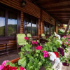 Отель Pensiunea Mraconia, фото 13