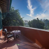 Отель SaffronStays Kaivalya - pet-friendly sustainable mudhouse, фото 17