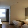 Отель GreenTree Alliance Hotel Nanchang Anyi County Renmin Road Xinqiao Building, фото 11