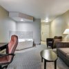Отель Comfort Suites near Hot Springs Park, фото 18