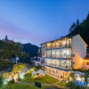 Отель Yunxia Anji Yunshang Grassland Wild Luxury Family Holiday Villa (Xianlongxia Drifting Scenic Area), фото 14