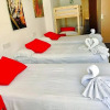 Отель New Art Hostel - Albergue Juvenil, фото 2