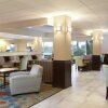 Отель Holiday Inn Express Hotel & Suites Brownsville, an IHG Hotel, фото 21