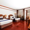 Отель Felix River Kwai Resort, фото 37