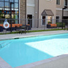 Отель Staybridge Suites San Antonio Sea World, an IHG Hotel, фото 30