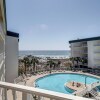 Отель Dunes Of Seagrove 302a - Beachside Bliss, фото 1