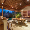 Отель Lumut3 Villa - Seminyak, фото 4