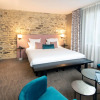 Отель Best Western Plus Hôtel Kregenn, фото 26