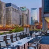 Отель The Westin Chicago River North, фото 19