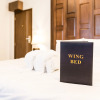 Отель The Wing Lanna Hotel, фото 37