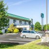 Отель Quality Inn Harrisburg - Hershey Area в Гаррисберге