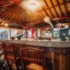 Отель Kuta Puri Bungalows, Villas and Resort, фото 27