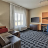 Отель TownePlace Suites by Marriott Albuquerque Old Town, фото 2