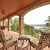 Отель 5BR 4BA Lake House with Pool Lake Travis Views by RedAwning, фото 8